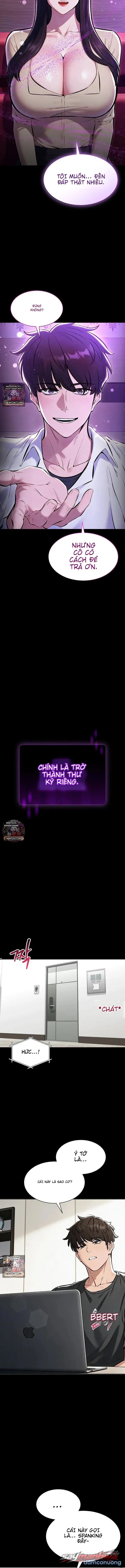 Tôi muốn làm việc trong yên tĩnh 