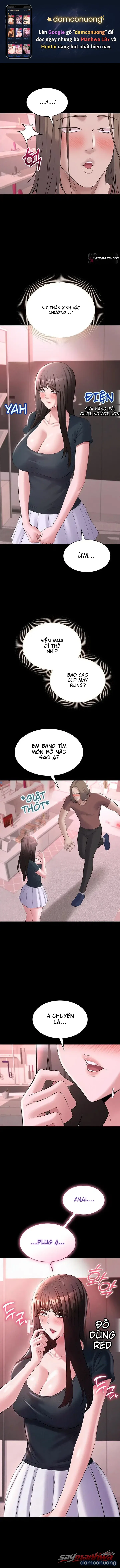 Tôi muốn làm việc trong yên tĩnh 