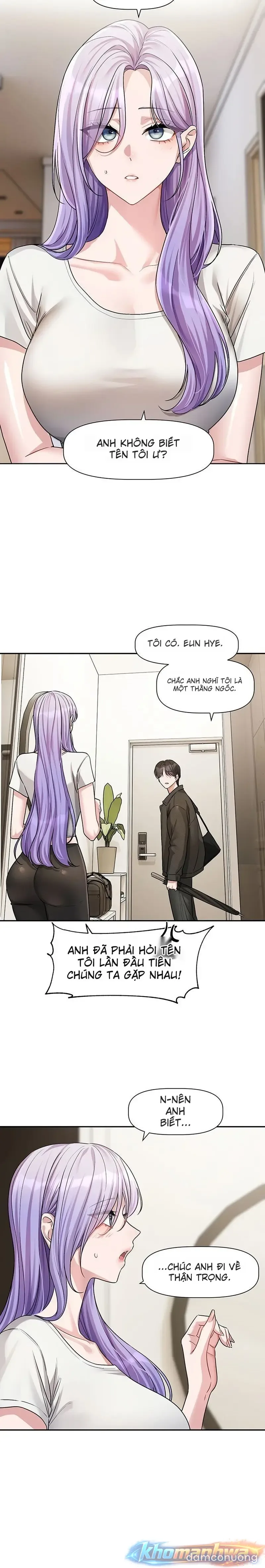 Love Quest 