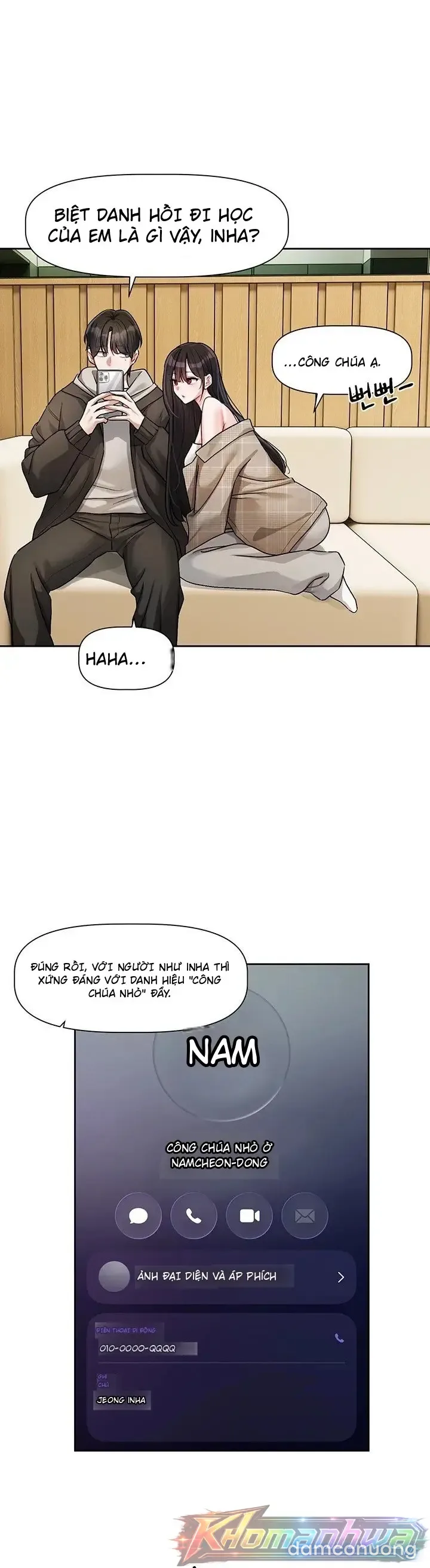 Love Quest 