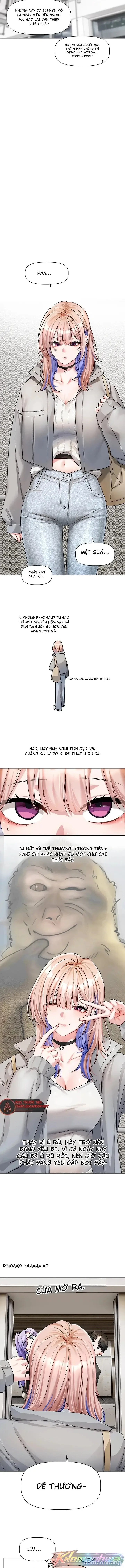 Love Quest 