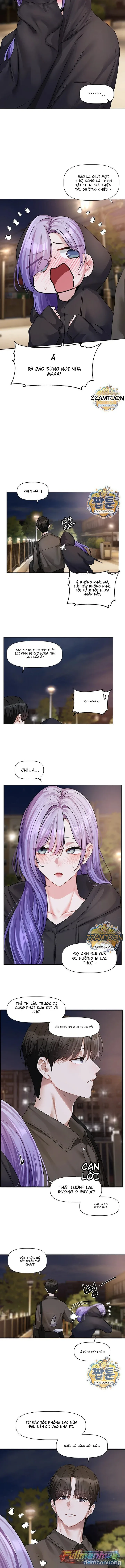 Love Quest 