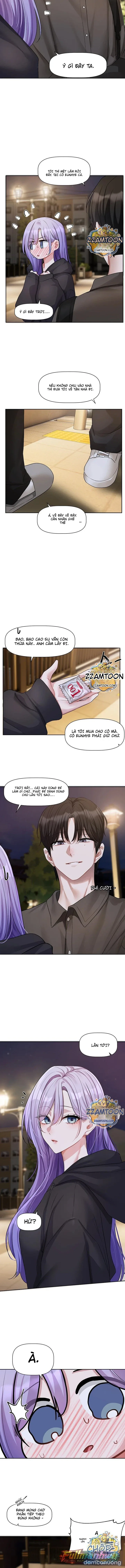 Love Quest 