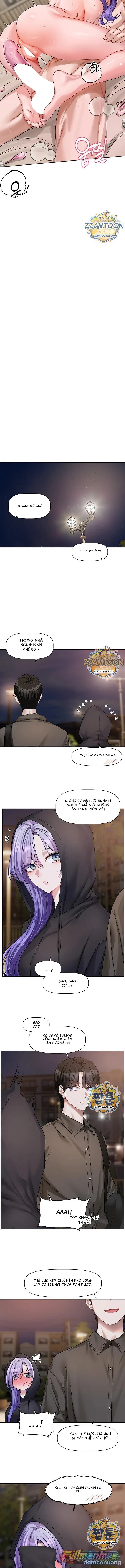 Love Quest 