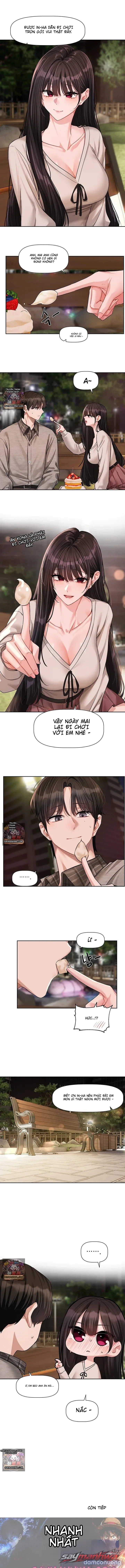 Love Quest 