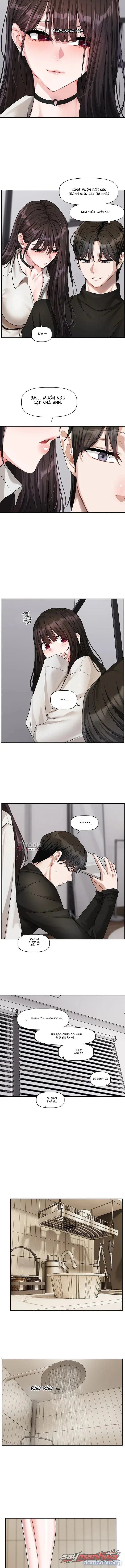 Love Quest 