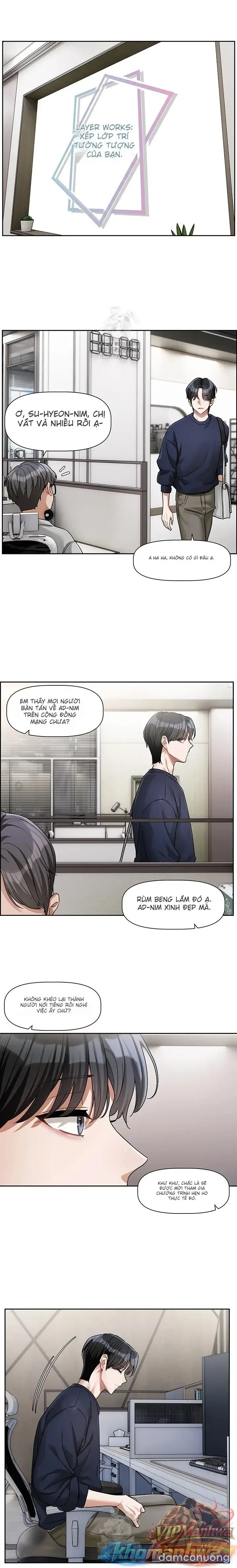 Love Quest 