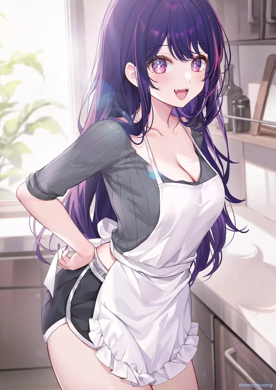 Ngày thường của thần tượng 