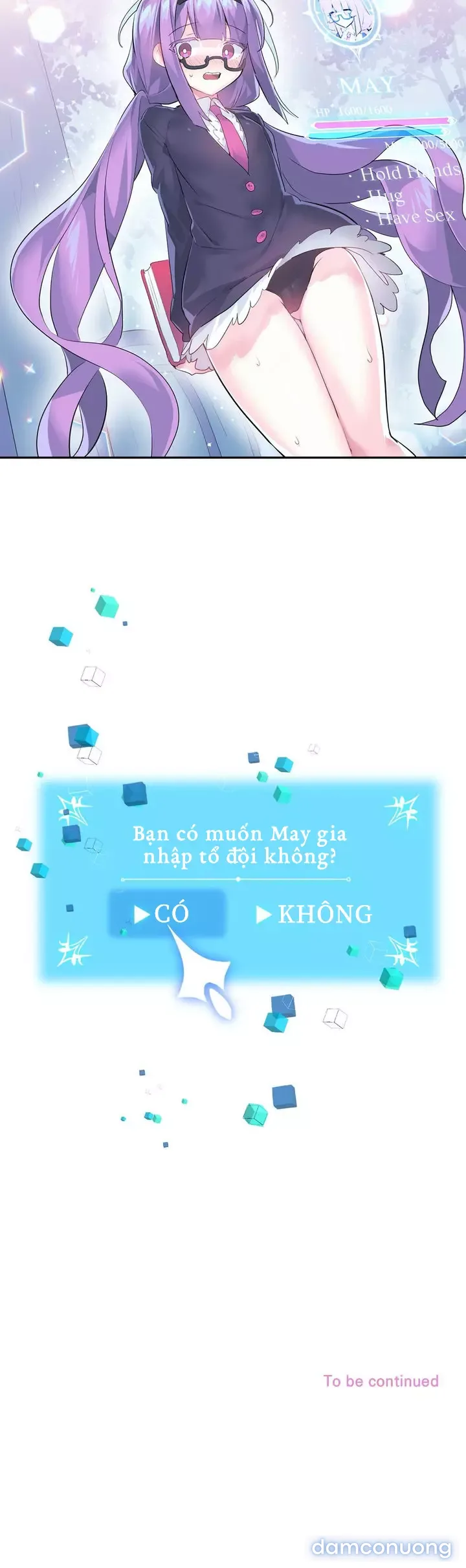 Đăng nhập vào hòn đảo Dục Vọng 