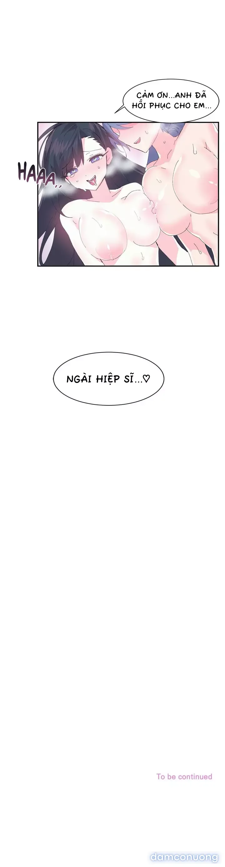 Đăng nhập vào hòn đảo Dục Vọng 