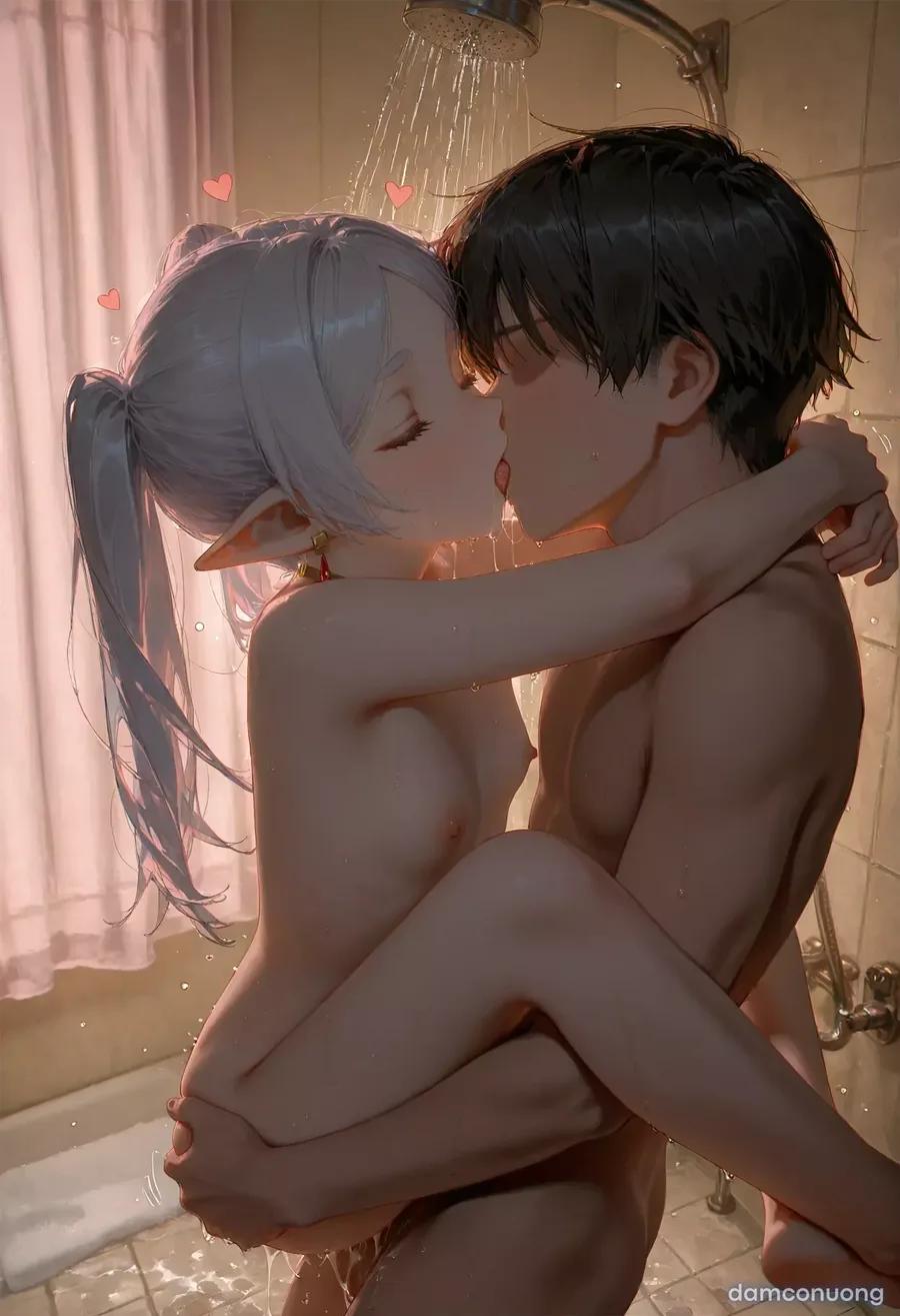 Tổng hợp art AI của tako 