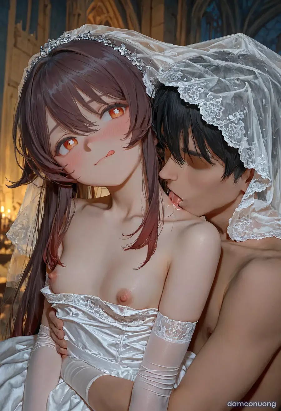 Tổng hợp art AI của tako 