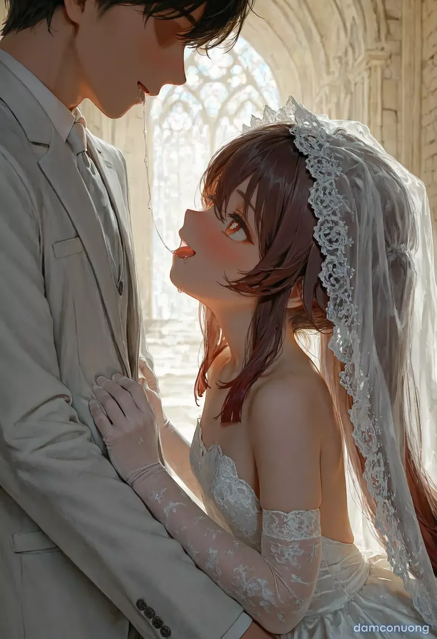 Tổng hợp art AI của tako 