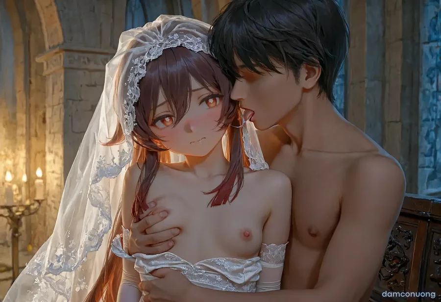 Tổng hợp art AI của tako 