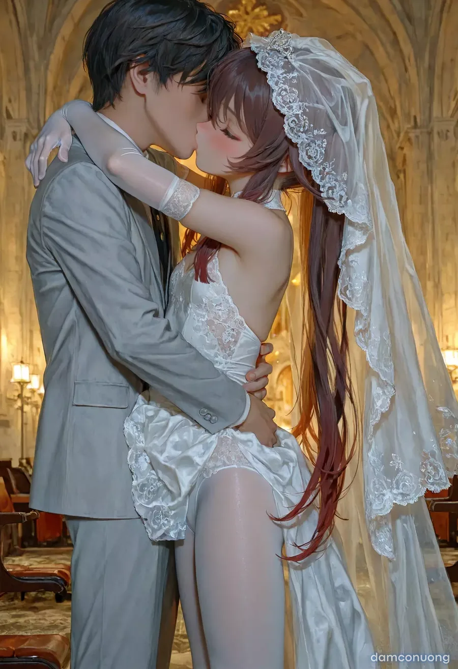 Tổng hợp art AI của tako 