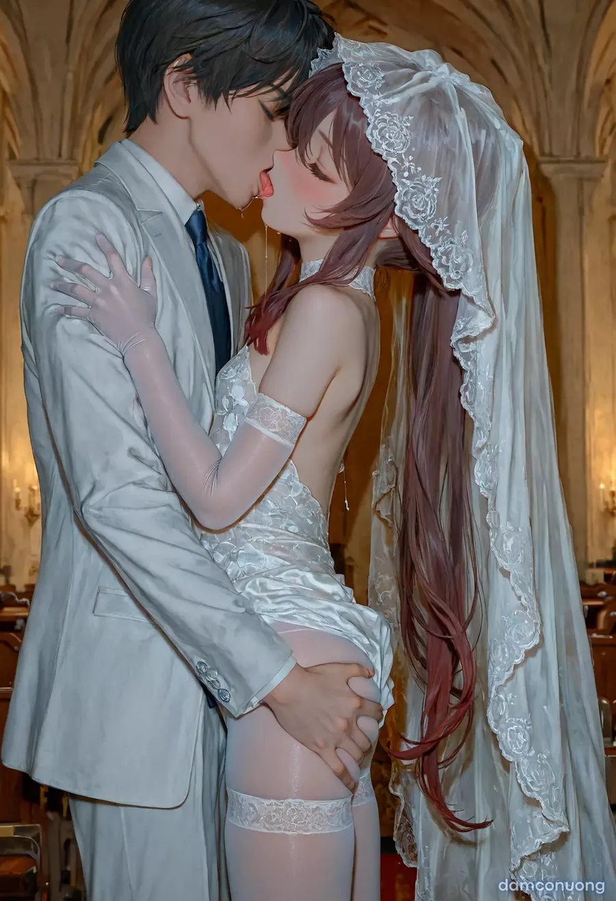Tổng hợp art AI của tako 