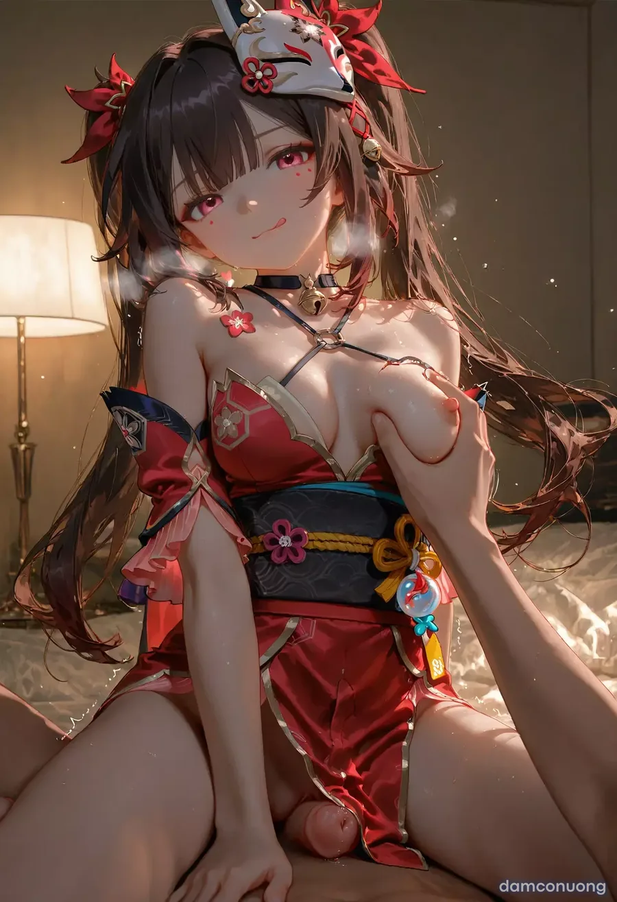 Tổng hợp art AI của tako 