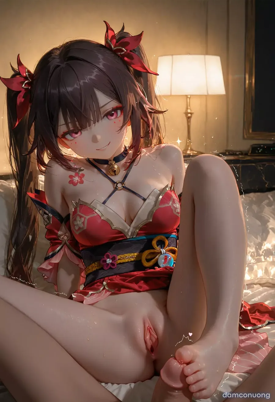 Tổng hợp art AI của tako 