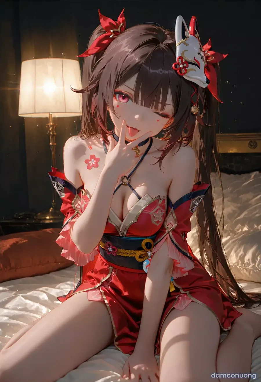 Tổng hợp art AI của tako 