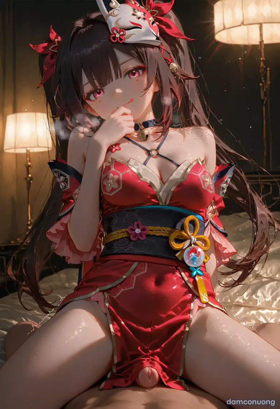 Tổng hợp art AI của tako 