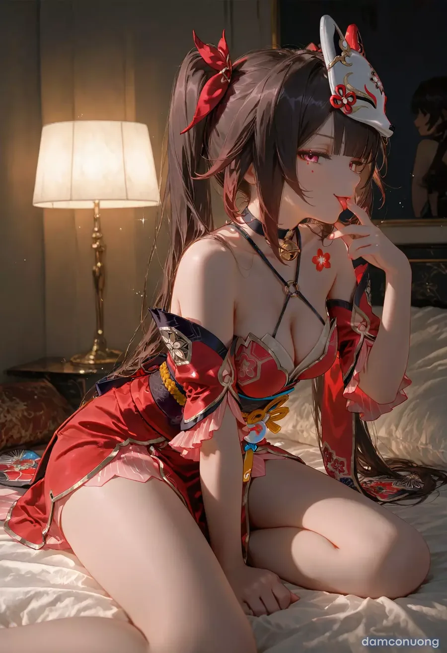 Tổng hợp art AI của tako 