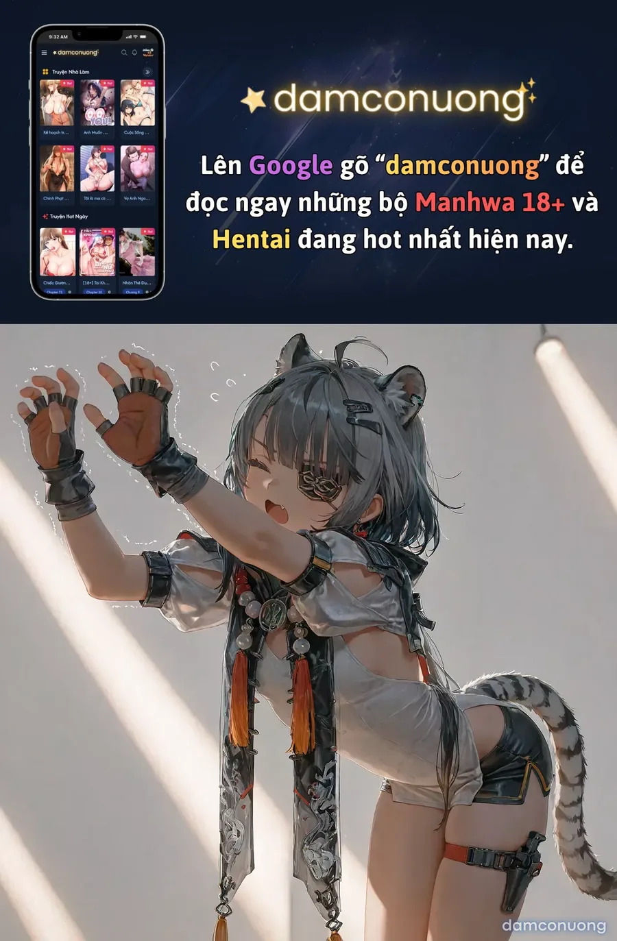 Tổng hợp art AI của tako 