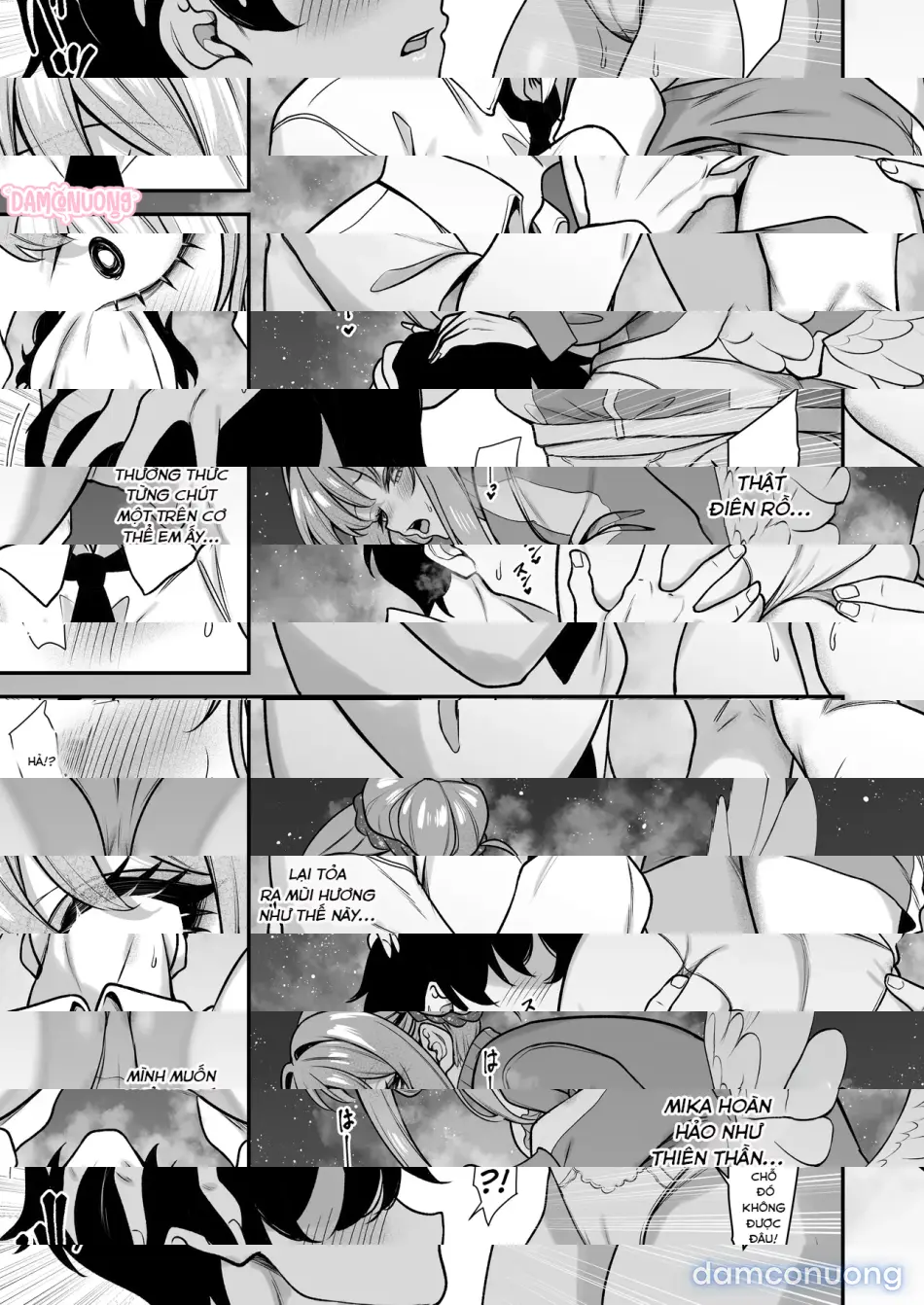 R18- MISONO 