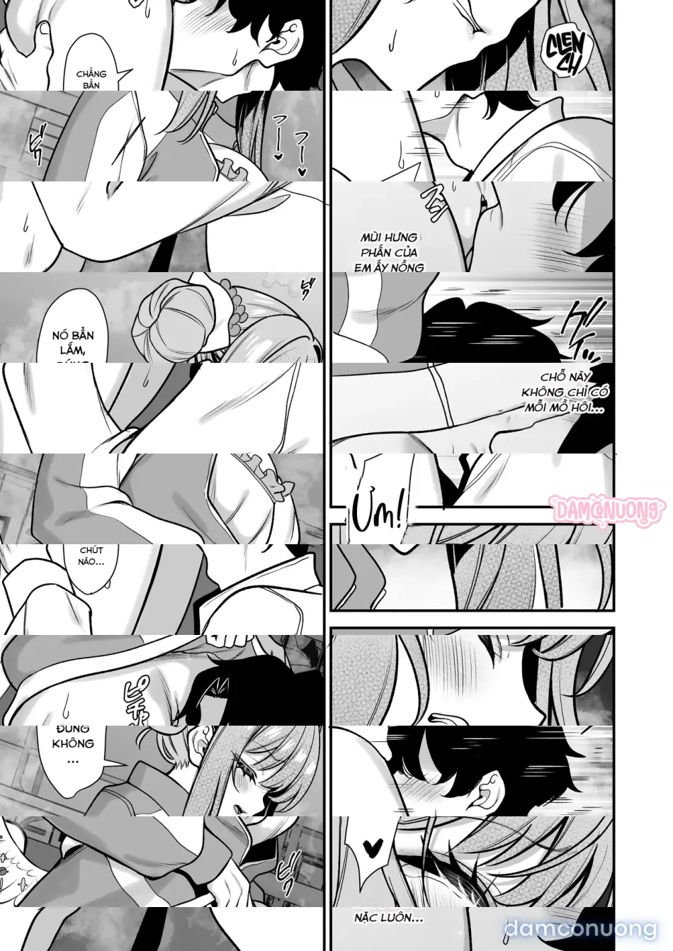 R18- MISONO 