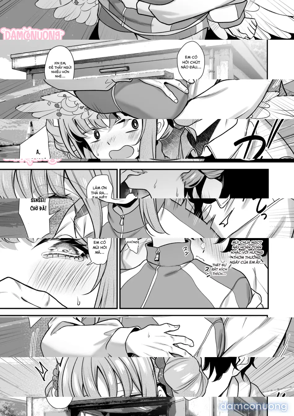 R18- MISONO 