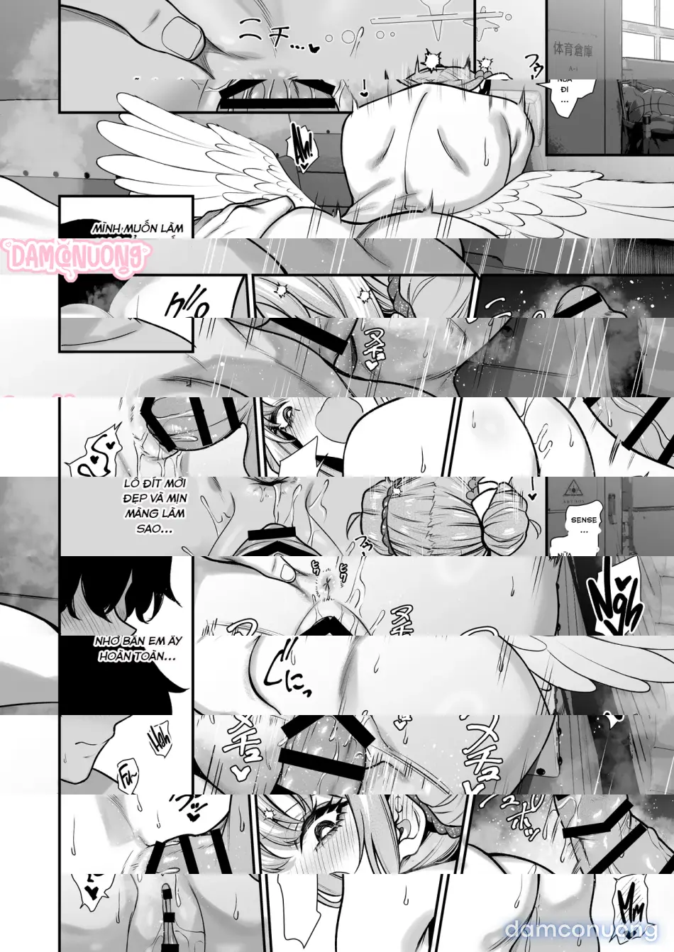 R18- MISONO 