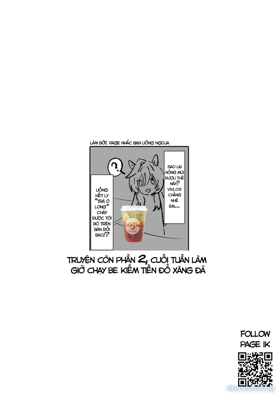 Xanh Thẳm Đại Dương 