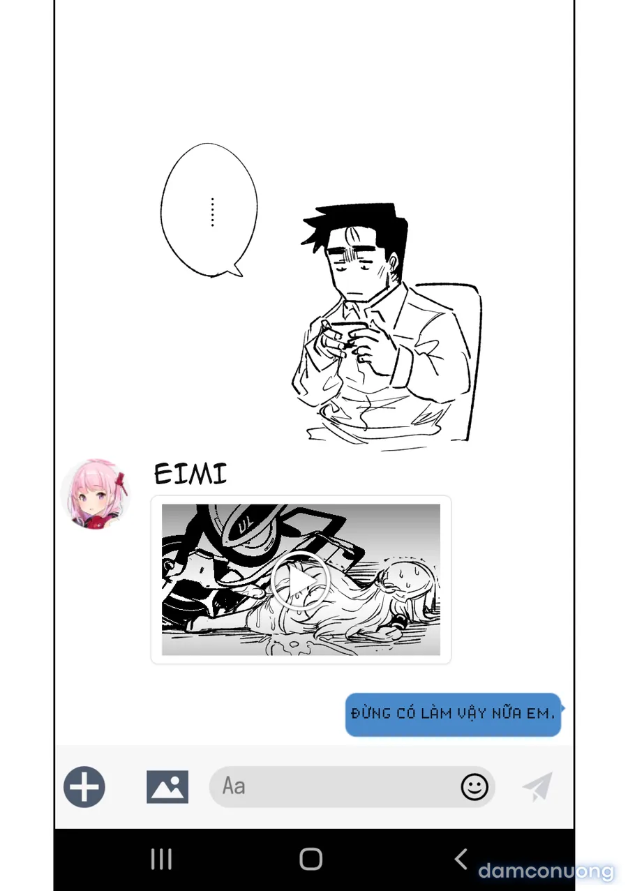 Xứ sở mộng mơ của Himari 