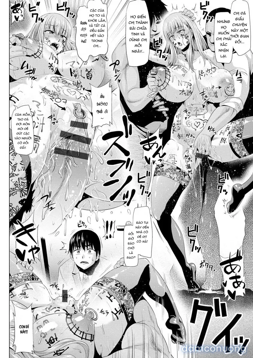 Làm Tình Mỗi Ngày Với Kasumi-san 