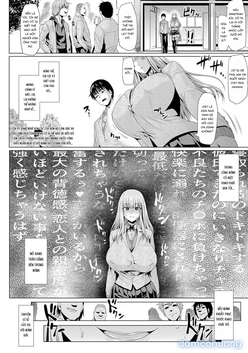 Làm Tình Mỗi Ngày Với Kasumi-san 