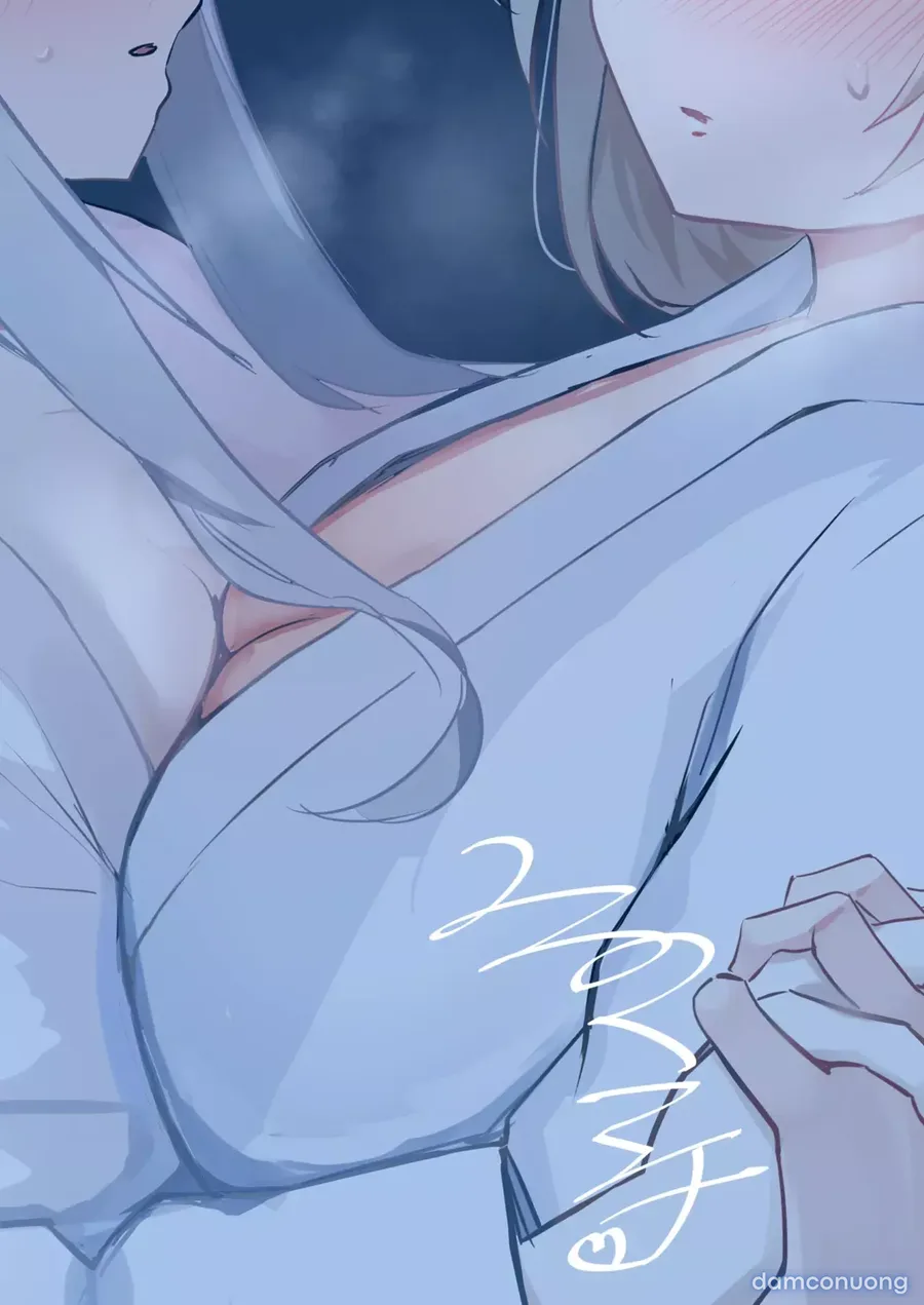 [Michinoku Lunch (Michinoku)] Hyakuka Ryouran (Blue Archive) [Digital] 