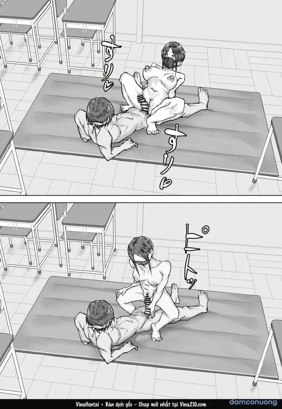 Gakkou Roshutsu Hajimemashita 