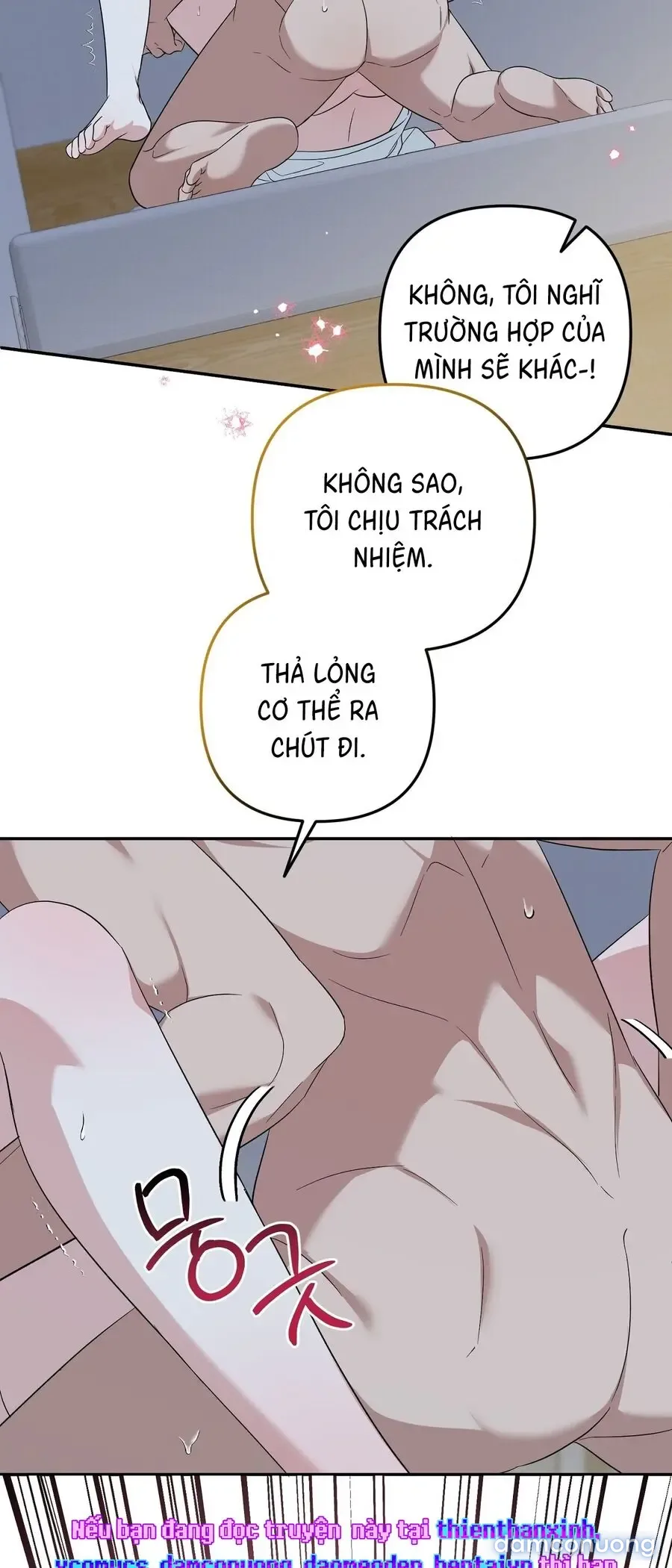 Đừng Nhặt Đàn Ông Về Nhà 