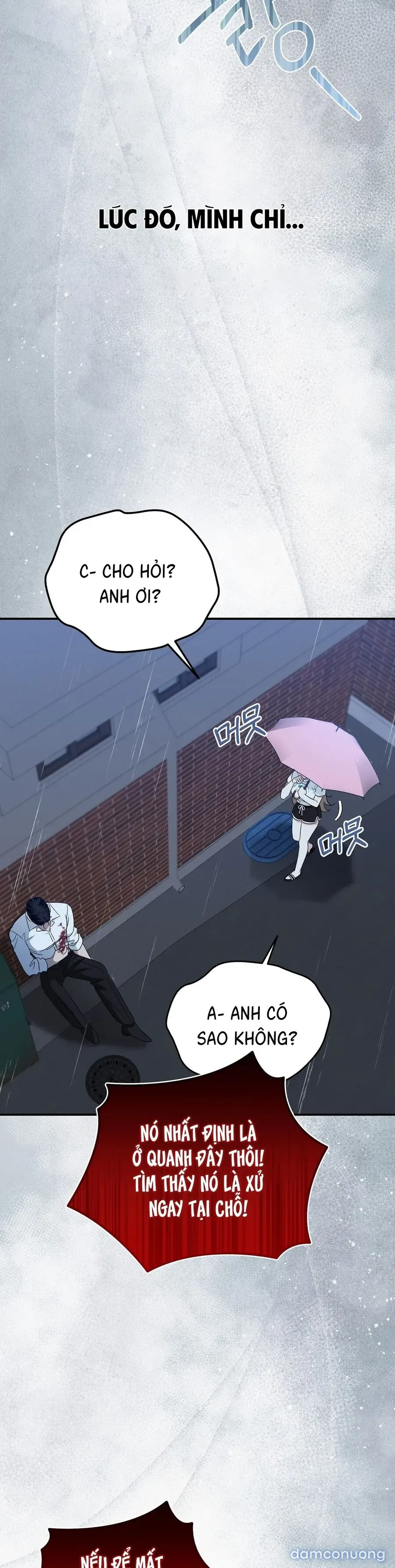 Đừng Nhặt Đàn Ông Về Nhà 