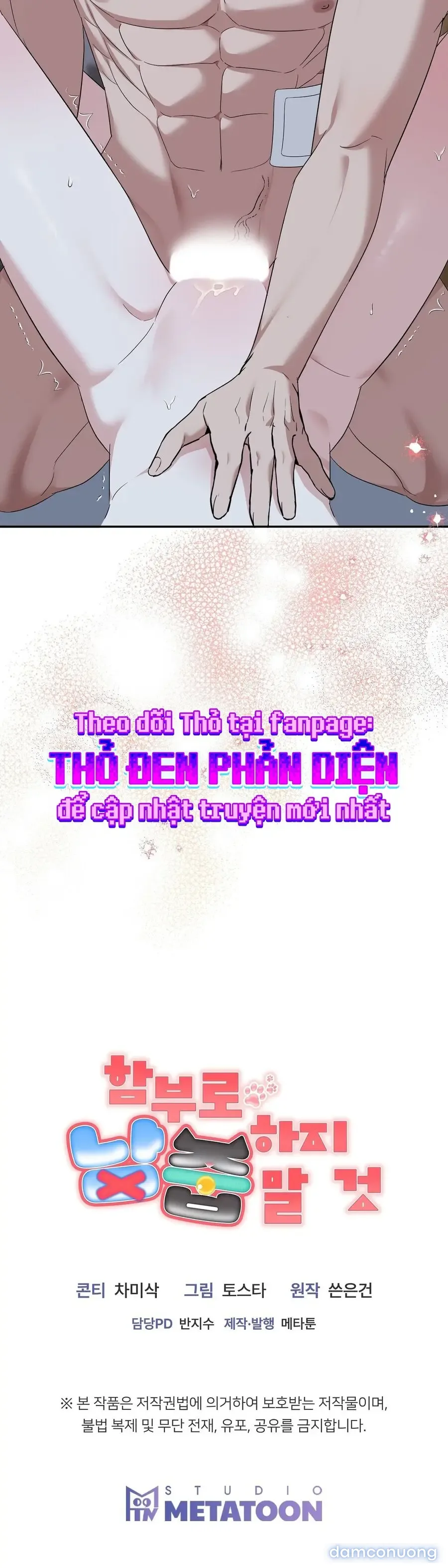 Đừng Nhặt Đàn Ông Về Nhà 