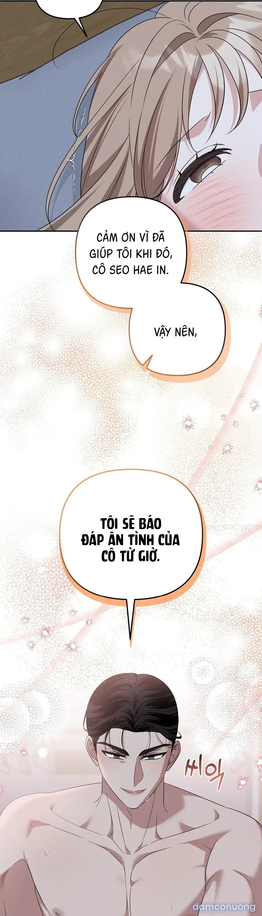 Đừng Nhặt Đàn Ông Về Nhà 