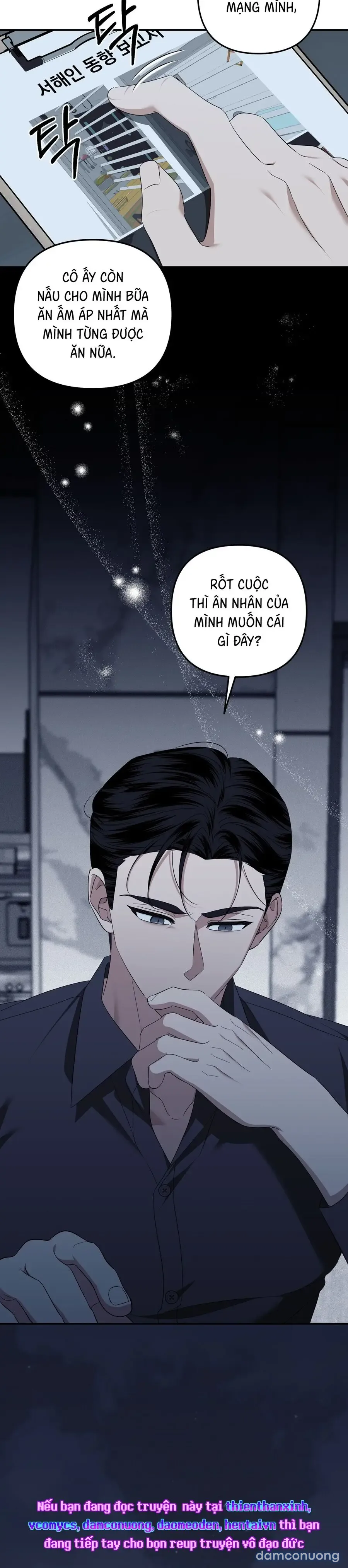 Đừng Nhặt Đàn Ông Về Nhà 