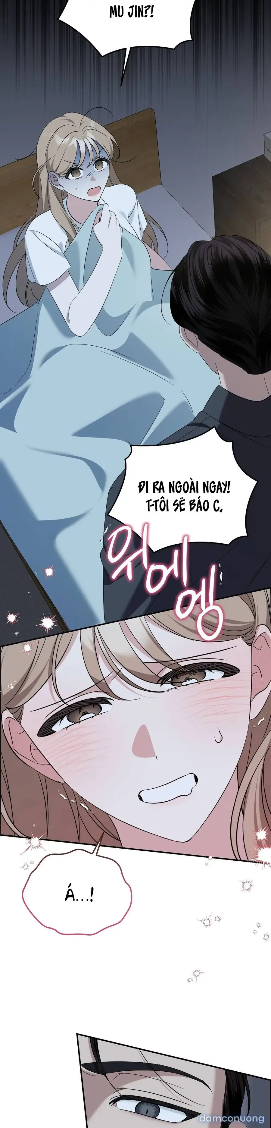 Đừng Nhặt Đàn Ông Về Nhà 