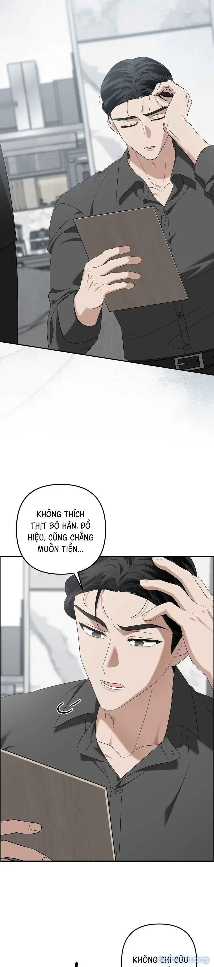Đừng Nhặt Đàn Ông Về Nhà 