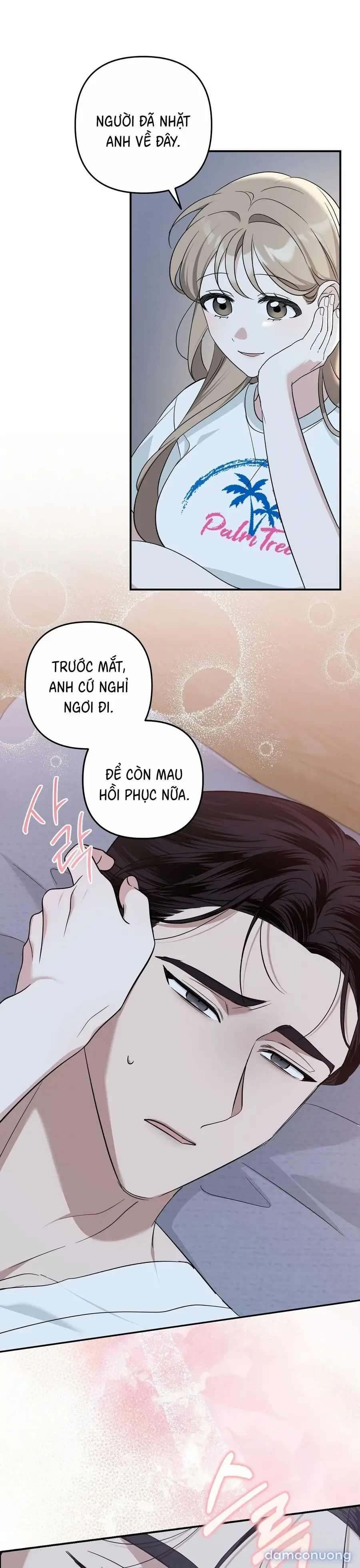Đừng Nhặt Đàn Ông Về Nhà 
