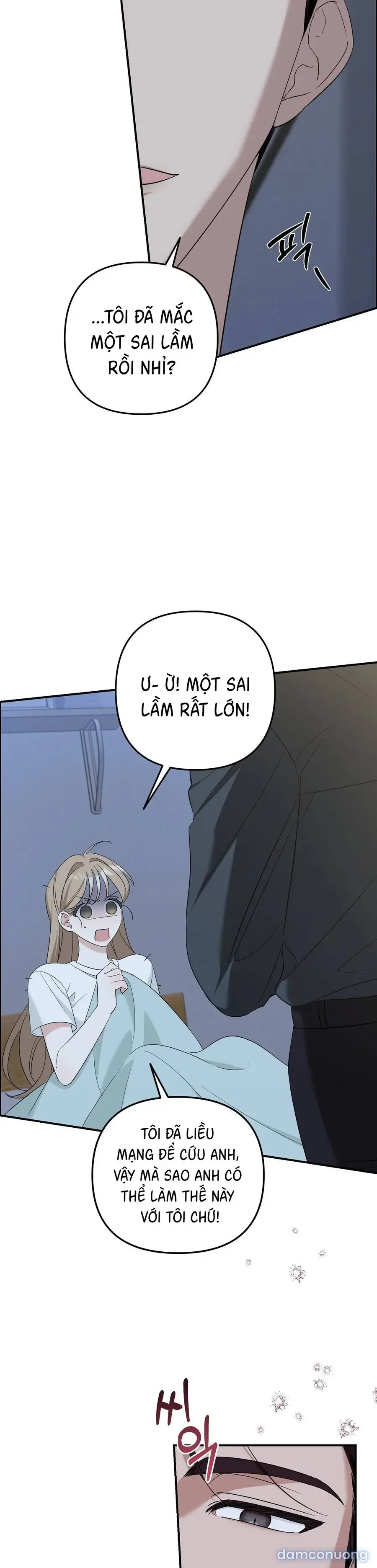 Đừng Nhặt Đàn Ông Về Nhà 