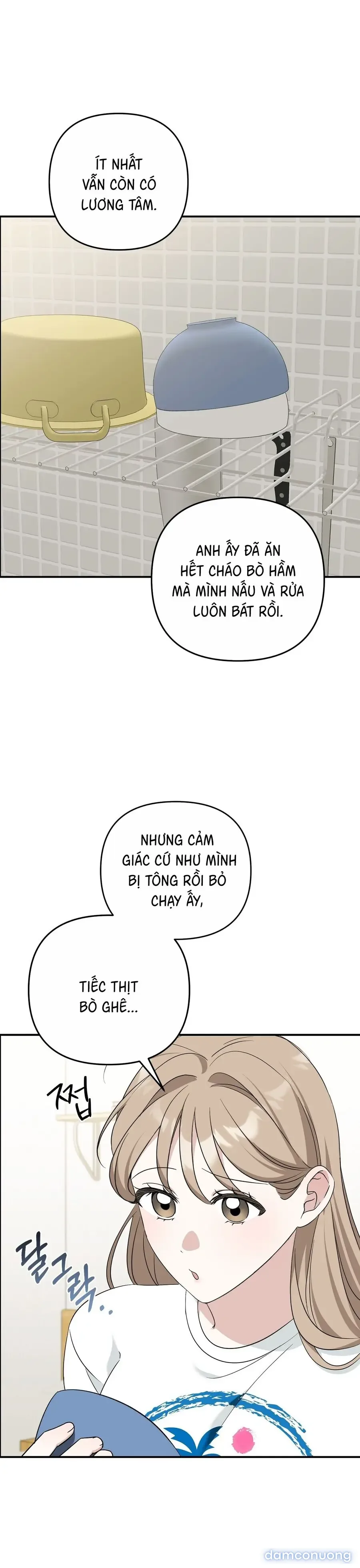 Đừng Nhặt Đàn Ông Về Nhà 