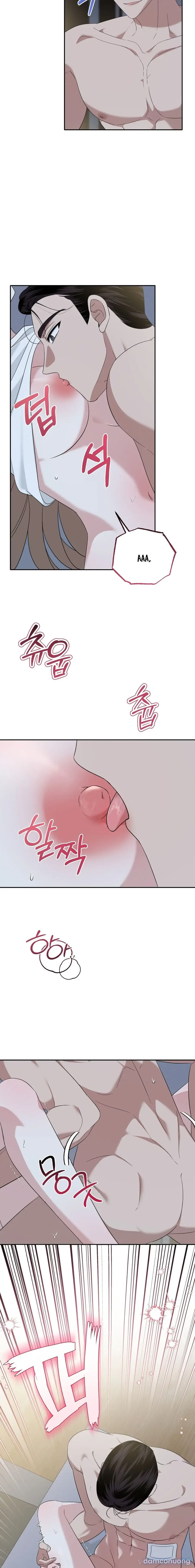 Đừng Nhặt Đàn Ông Về Nhà 
