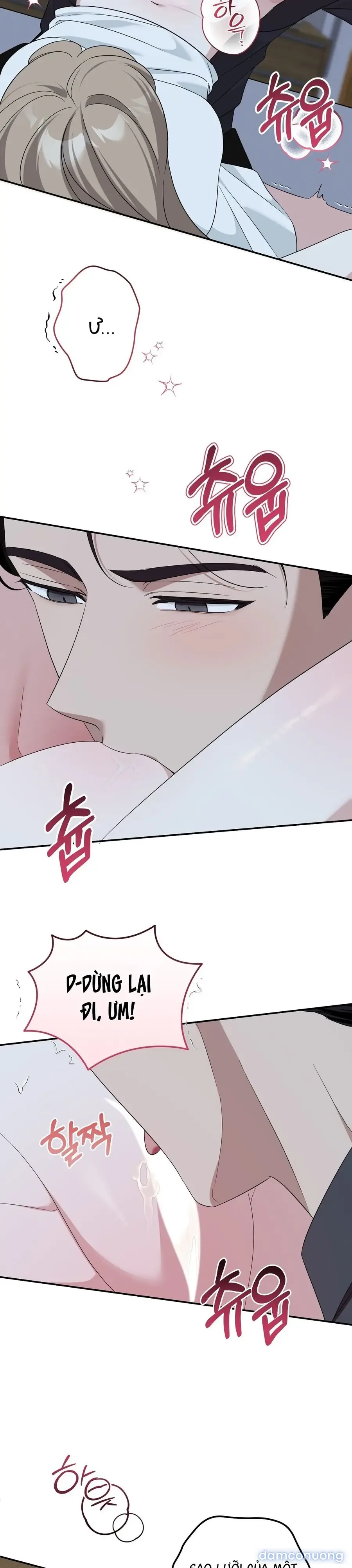 Đừng Nhặt Đàn Ông Về Nhà 