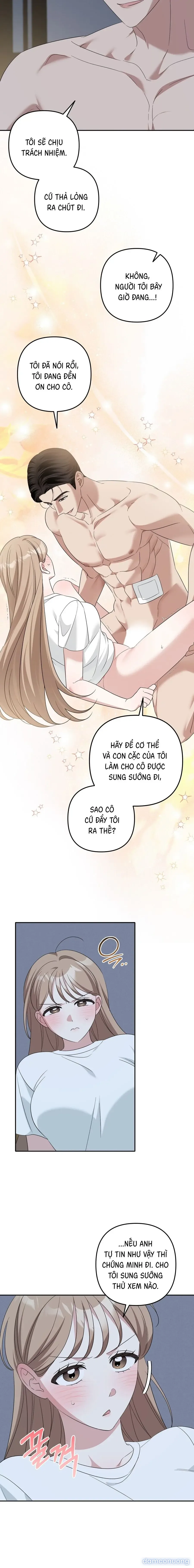 Đừng Nhặt Đàn Ông Về Nhà 