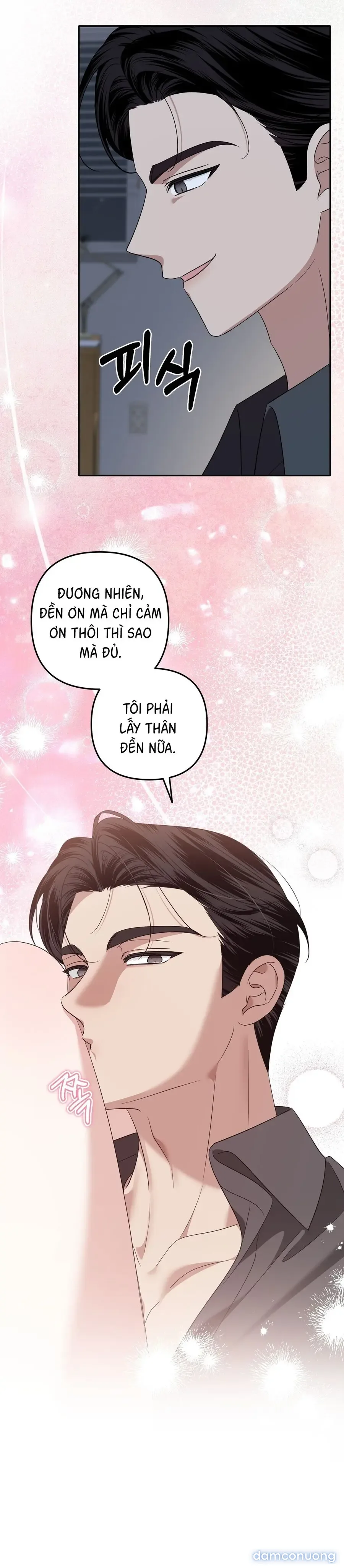 Đừng Nhặt Đàn Ông Về Nhà 